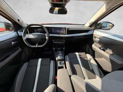 Opel Frontera Gebrauchtwagen Opel Frontera Gebrauchtwagen
