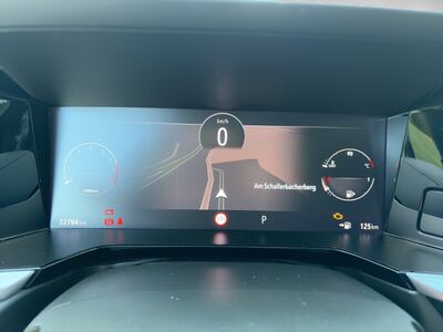 Opel Grandland X Gebrauchtwagen Opel Grandland X Gebrauchtwagen