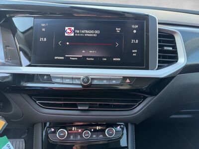 Opel Grandland X Gebrauchtwagen Opel Grandland X Gebrauchtwagen