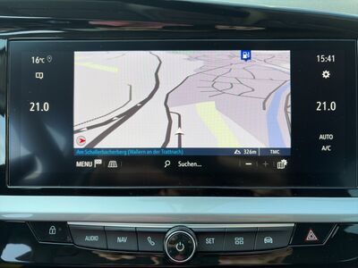 Opel Grandland X Gebrauchtwagen Opel Grandland X Gebrauchtwagen