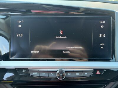 Opel Grandland X Gebrauchtwagen Opel Grandland X Gebrauchtwagen