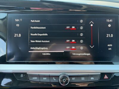 Opel Grandland X Gebrauchtwagen Opel Grandland X Gebrauchtwagen