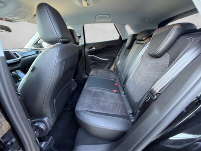Opel Grandland X Gebrauchtwagen Opel Grandland X Gebrauchtwagen