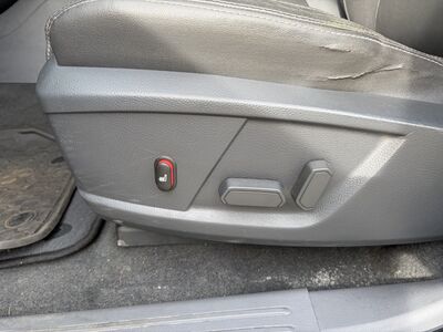 Ford Ranger Gebrauchtwagen Ford Ranger Gebrauchtwagen