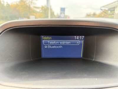 Ford Ranger Gebrauchtwagen Ford Ranger Gebrauchtwagen
