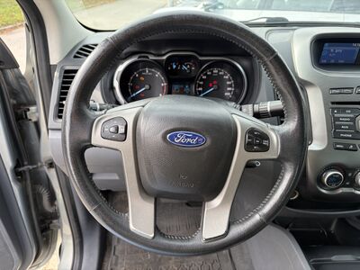 Ford Ranger Gebrauchtwagen Ford Ranger Gebrauchtwagen