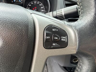 Ford Ranger Gebrauchtwagen Ford Ranger Gebrauchtwagen