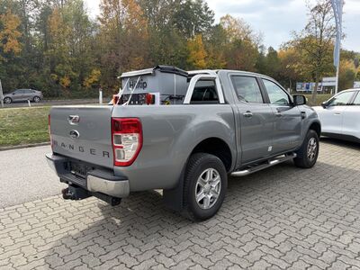 Ford Ranger Gebrauchtwagen Ford Ranger Gebrauchtwagen