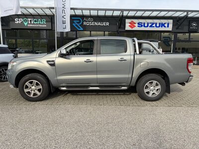 Ford Ranger Gebrauchtwagen Ford Ranger Gebrauchtwagen