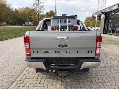 Ford Ranger Gebrauchtwagen Ford Ranger Gebrauchtwagen