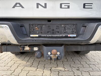 Ford Ranger Gebrauchtwagen Ford Ranger Gebrauchtwagen