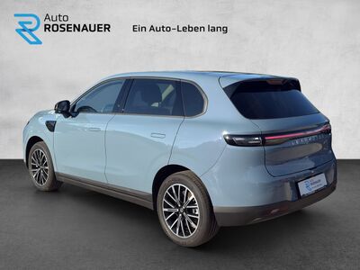 Leapmotor B10 Vorführwagen