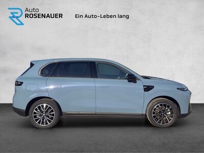 Leapmotor B10 Vorführwagen