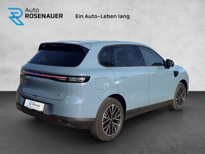 Leapmotor B10 Vorführwagen