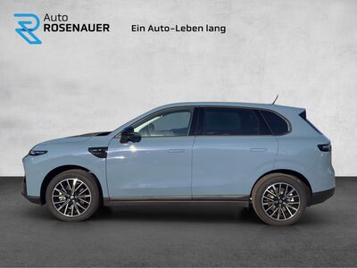 Leapmotor B10 Vorführwagen