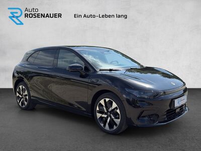 Leapmotor B05 Vorführwagen Leapmotor B05 Vorführwagen
