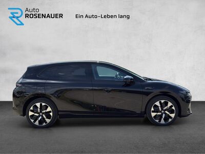 Leapmotor B05 Vorführwagen Leapmotor B05 Vorführwagen