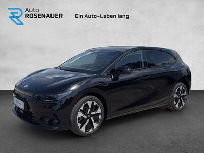 Leapmotor B05 Vorführwagen Leapmotor B05 Vorführwagen