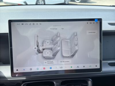 Leapmotor B05 Vorführwagen Leapmotor B05 Vorführwagen