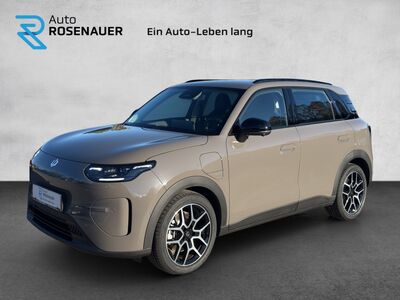 Leapmotor B03X Vorführwagen Leapmotor B03X Vorführwagen