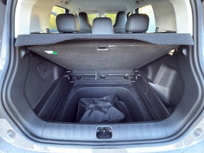 Leapmotor B03X Vorführwagen Leapmotor B03X Vorführwagen