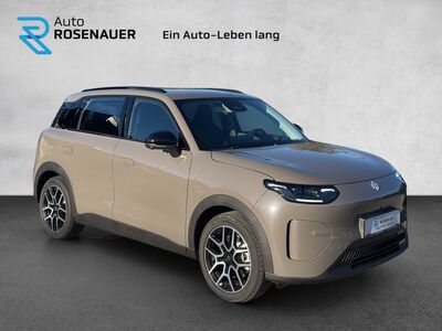 Leapmotor B03X Vorführwagen Leapmotor B03X Vorführwagen