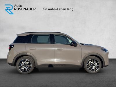 Leapmotor B03X Vorführwagen Leapmotor B03X Vorführwagen