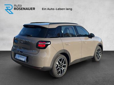 Leapmotor B03X Vorführwagen Leapmotor B03X Vorführwagen