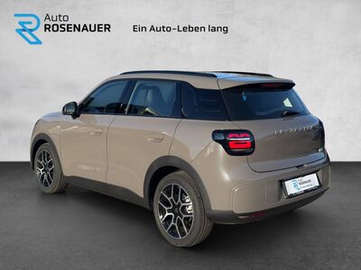 Leapmotor B03X Vorführwagen Leapmotor B03X Vorführwagen