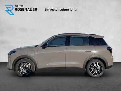 Leapmotor B03X Vorführwagen Leapmotor B03X Vorführwagen