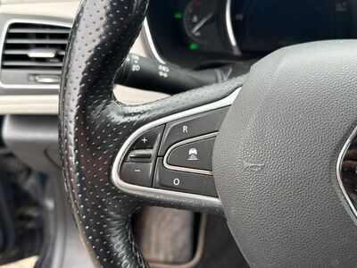 Renault Talisman Gebrauchtwagen Renault Talisman Gebrauchtwagen