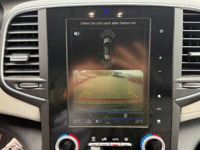 Renault Talisman Gebrauchtwagen Renault Talisman Gebrauchtwagen