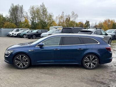 Renault Talisman Gebrauchtwagen Renault Talisman Gebrauchtwagen