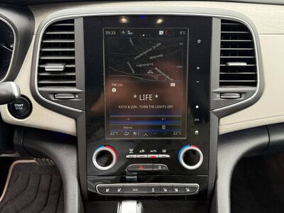 Renault Talisman Gebrauchtwagen Renault Talisman Gebrauchtwagen