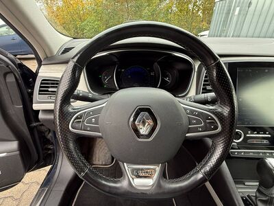 Renault Talisman Gebrauchtwagen Renault Talisman Gebrauchtwagen