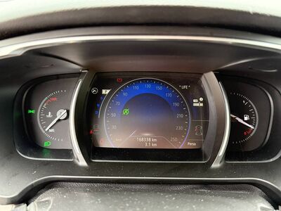 Renault Talisman Gebrauchtwagen Renault Talisman Gebrauchtwagen
