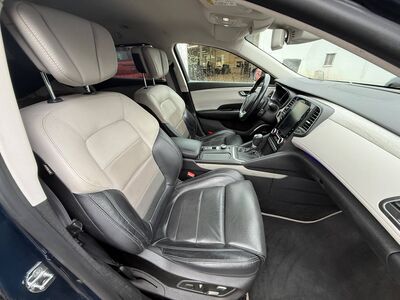 Renault Talisman Gebrauchtwagen Renault Talisman Gebrauchtwagen