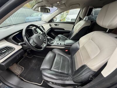 Renault Talisman Gebrauchtwagen Renault Talisman Gebrauchtwagen