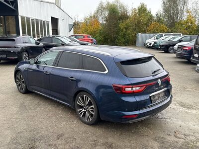 Renault Talisman Gebrauchtwagen Renault Talisman Gebrauchtwagen