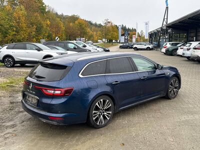 Renault Talisman Gebrauchtwagen Renault Talisman Gebrauchtwagen