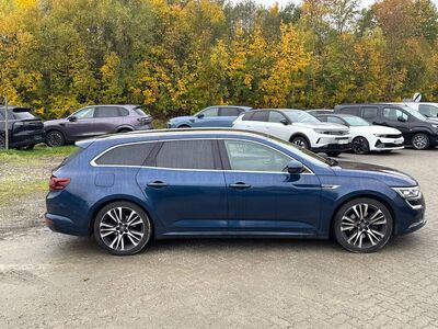 Renault Talisman Gebrauchtwagen Renault Talisman Gebrauchtwagen
