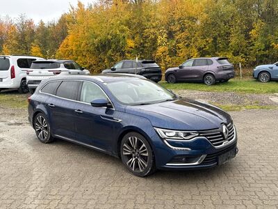Renault Talisman Gebrauchtwagen Renault Talisman Gebrauchtwagen