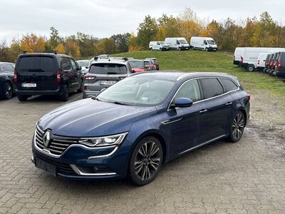 Renault Talisman Gebrauchtwagen Renault Talisman Gebrauchtwagen