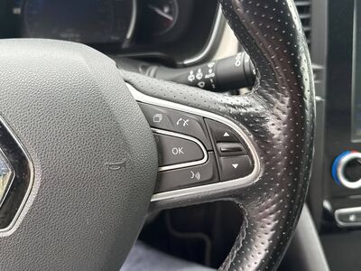 Renault Talisman Gebrauchtwagen Renault Talisman Gebrauchtwagen