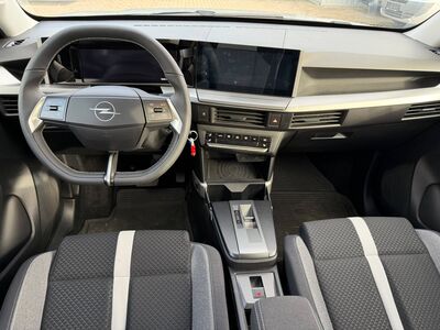 Opel Frontera Gebrauchtwagen