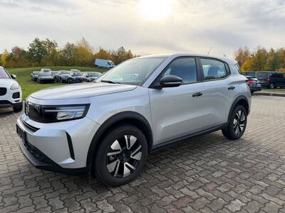 Opel Frontera Gebrauchtwagen