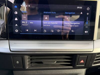Opel Frontera Gebrauchtwagen
