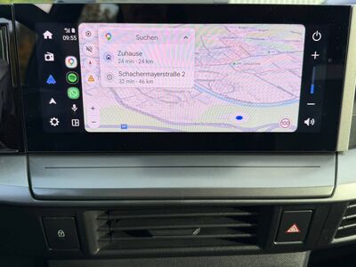 Opel Frontera Gebrauchtwagen