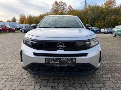 Opel Frontera Gebrauchtwagen