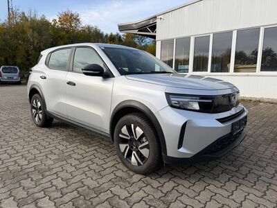 Opel Frontera Gebrauchtwagen